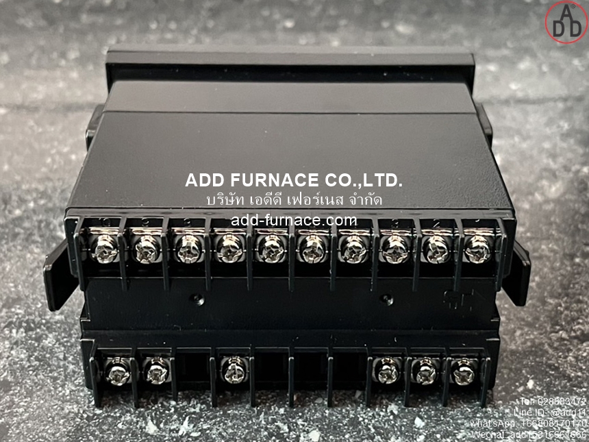 Honeywell DC1020CL-303000-E (9)